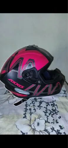 Capacete