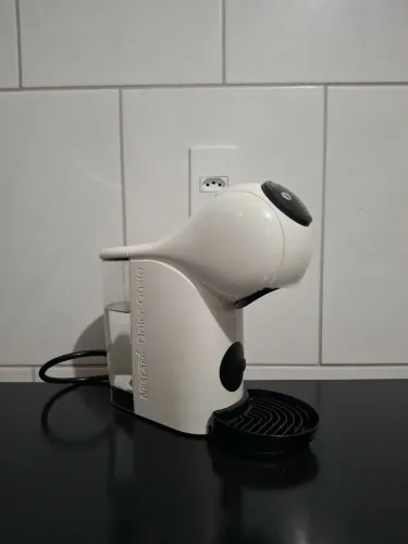 Cafeteira Nescafé Dolce Gusto Genio S Basic 110v