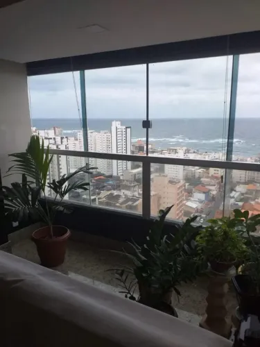 APARTAMENTO NO NORDESTE DE AMARALINA - ISA15