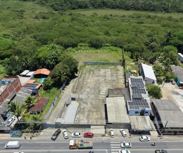 Comercial para locação, JARDIM SAVOIA, Ilhéus, BA