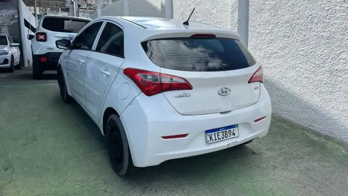 HB20 COMFORT PLUS 1.0 2014 *ABAIXO DA FIPE* MATHEUS