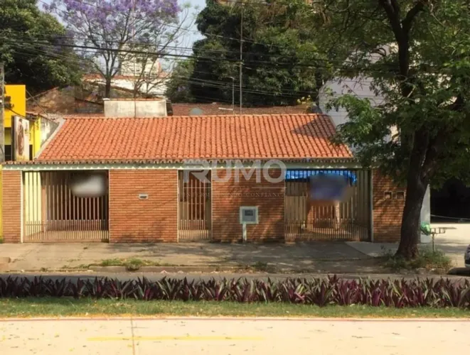 Casa à venda em Campinas, Jardim Proença, com 3 quartos, com 192 m²