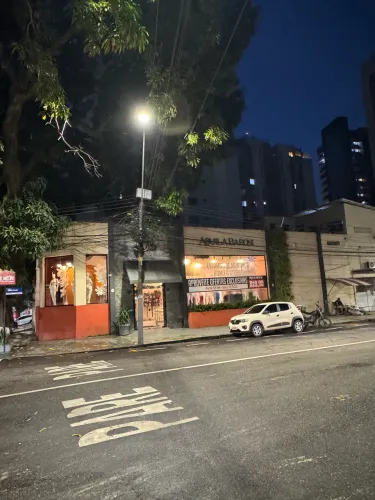 Espetacular ponto comercial de esquina na João Balbi com Quintino Bocaiuva