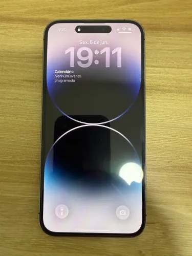 iPhone 14 Pro Max 512
