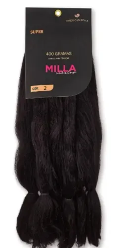 Jumbo Mila