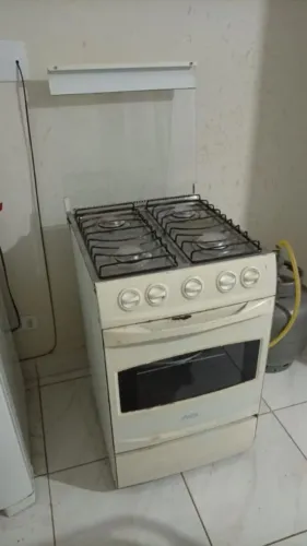 Fogão Astra