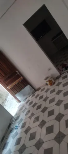 Vende se 7 casas pra renda 