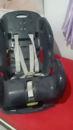 Cadeirinha de carro