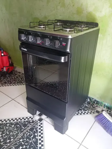Fogão 4 boca 