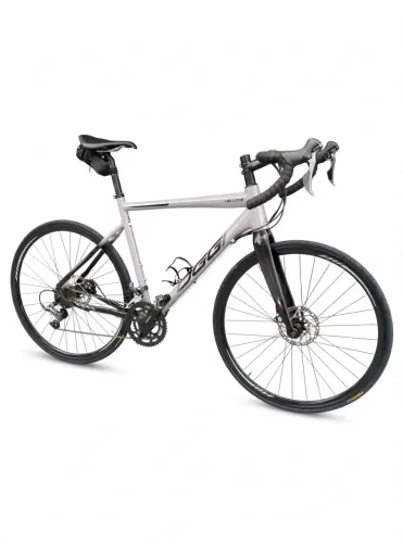 Speed oggi velloce tamanho L kit Claris 