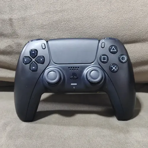 Controle PS5 - Preto