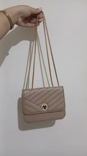 Bolsa nova
