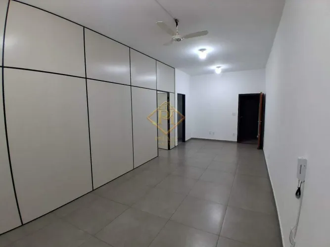 ALUGUEL DE SALA COMERCIAL-60M² - JARDIM ANHANGUERA