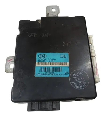 Módulo Conforto Sorento 2004 - 2009 / 954003e410