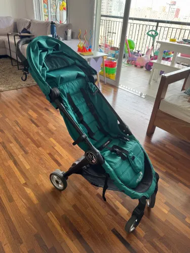 Carrinho de bebe Baby Jogger - City Tour 2