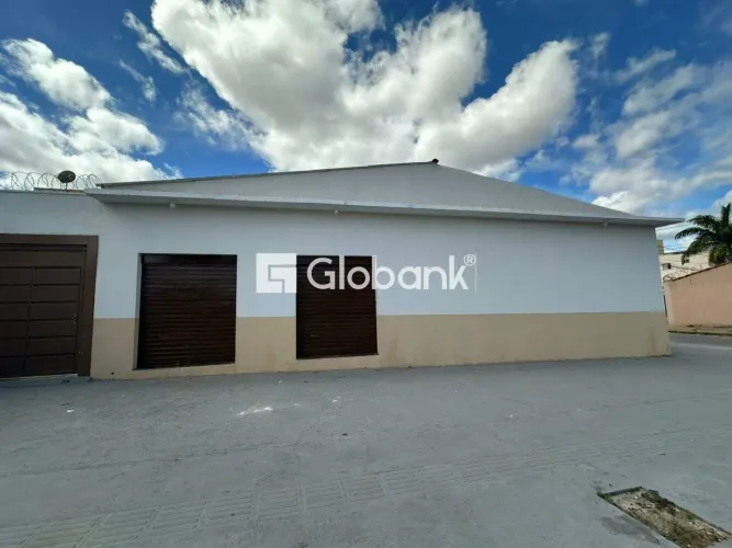 Ponto Comercial Novo para Aluguel  Vila Antônio Narciso | Montes Claros/MG