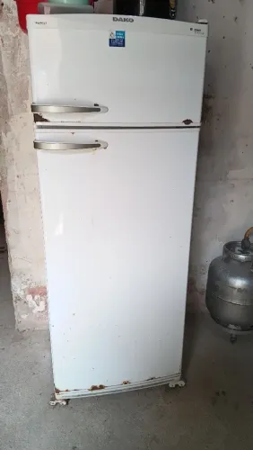 Geladeira 
