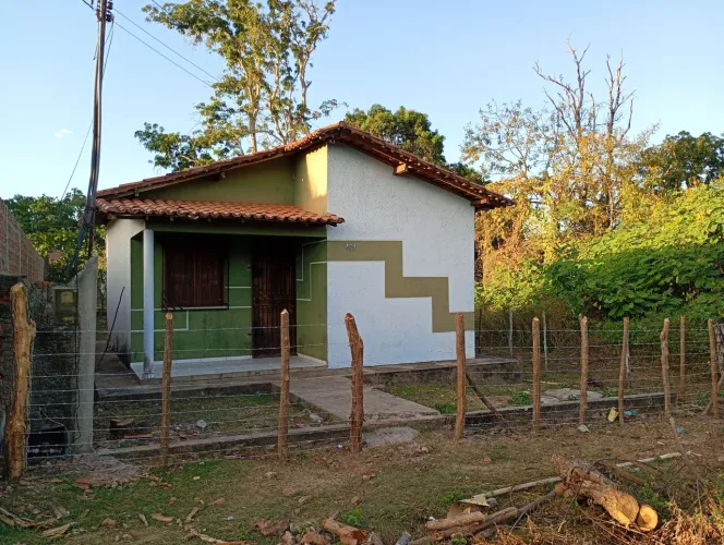 Casa em Altos