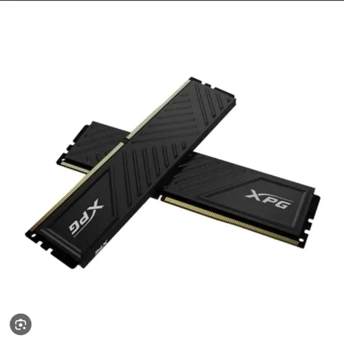 Kit Memória DDR4 XPG Gammix 32GB (2x16) 3200MHz. Nova Lacrada!!!