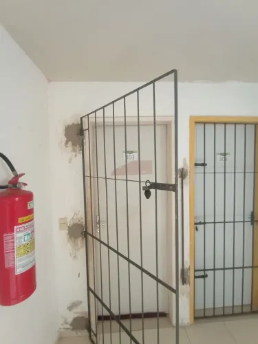 Apartamento para trocar apenas