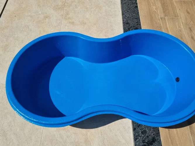 piscina fort lev 100l