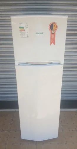 Geladeira Consul Frost Free - FRETE GRÁTIS!