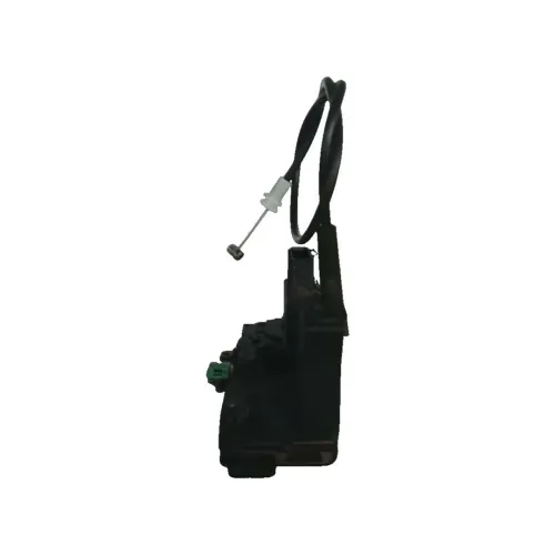 Fechadura Elétrica Porta Dianteira Esquerd Ford Fusion 07/12
