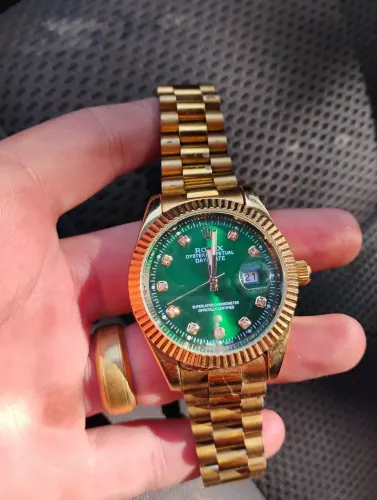 Relógio Rolex 