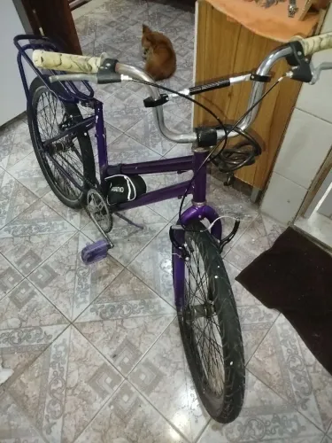 Bike aro 24 