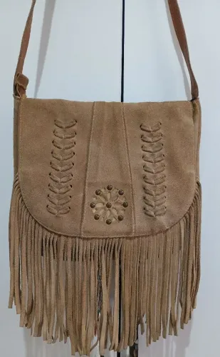 BOLSA DE COURO