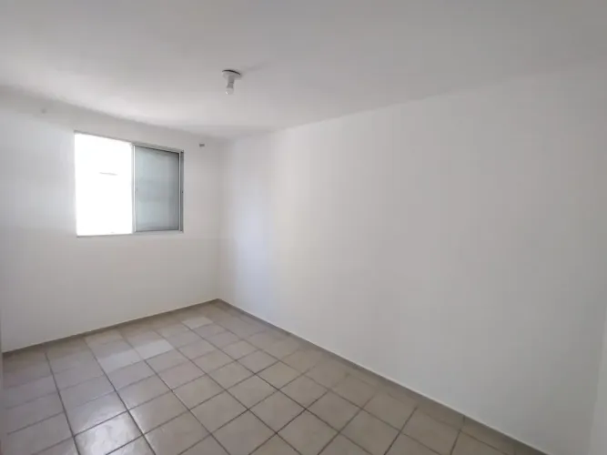Imóvel para aluguel tem 49 metros quadrados com 2 quartos em Cidade Alta - Piracicaba - SP