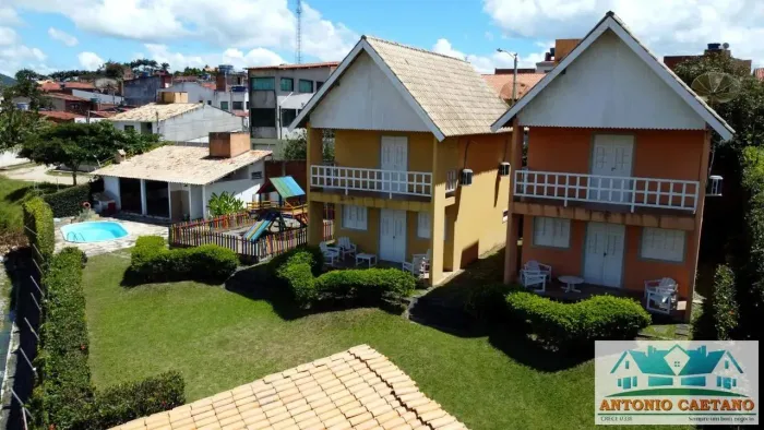 Alto Padrão para Locação em Gravatá, Boa Vista, 7 dormitórios, 3 suítes, 6 banheiros, 2 va