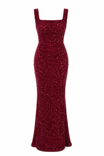 Vestido de Festa