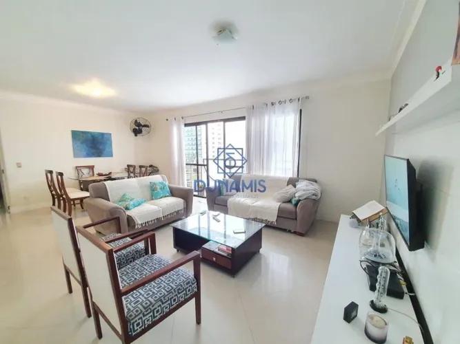 Apartamento à Venda em Pitangueiras, Guarujá - SP