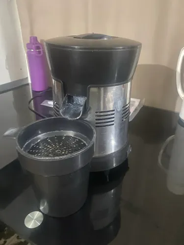 Máquina de fazer suco de Laranja