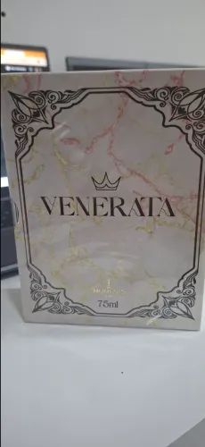 Perfume moments paris venerata 75ml