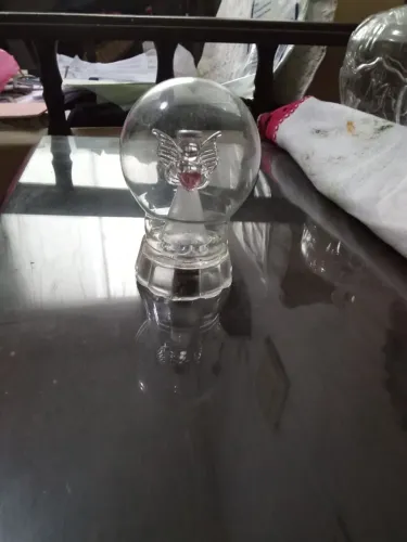Anjo luminoso 