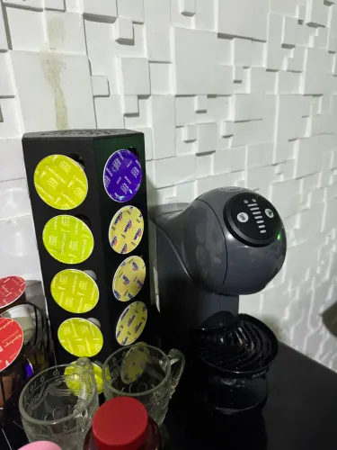 Vendo cafeteira Arno Dolce Gusto 