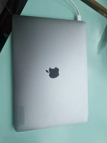 Macbook Pro 2017
