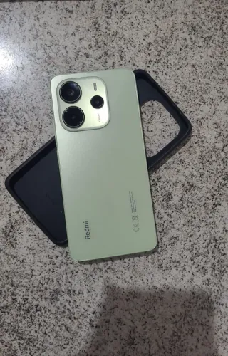 Redmi Note 14