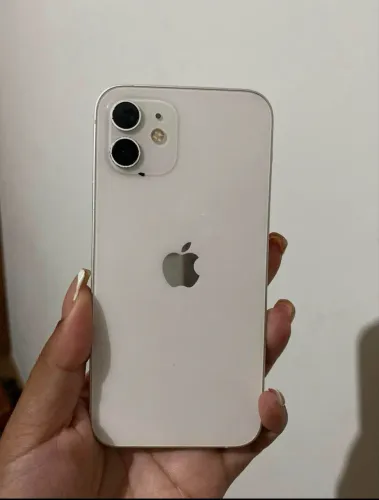 IPHONE 12 64BG BRANCO
