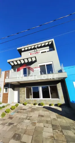 Casa de condomínio em Rua Eroni Soares Machado - Hípica - Porto Alegre/RS