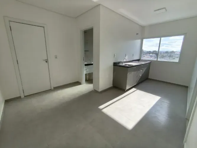 Imóvel para aluguel tem 57 metros quadrados com 2 quartos em São Cristóvão - Chapecó - SC