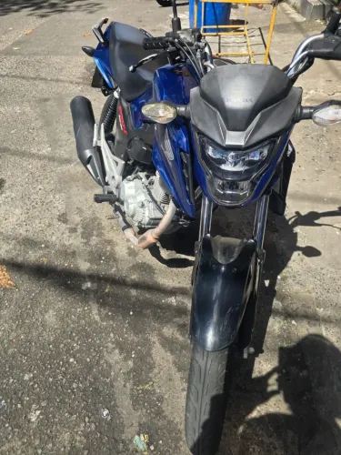 Fan 160 aluguel