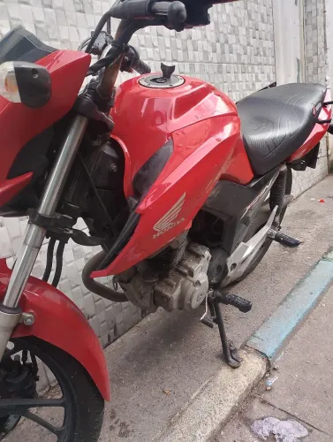 160 fan