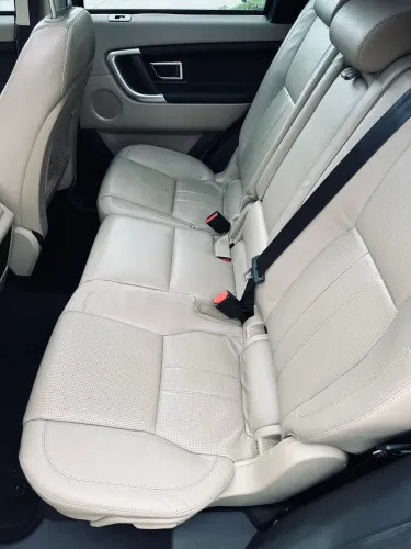 Land Rover Discovery Sport HSE 2.0 4X4 Aut. 2016
