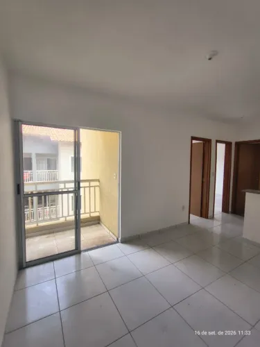 APARTAMENTO NOVO LÁ BELLE PARK 2 - MAIOBÃO