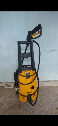 Lavadora de alta pressão da marca Wap semi novo pouco usado
