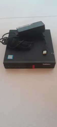 Mini pc lenovo ThinkCentre M720q 