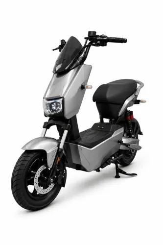 Bicicleta Elétrica CFKW KW7 48v 500w